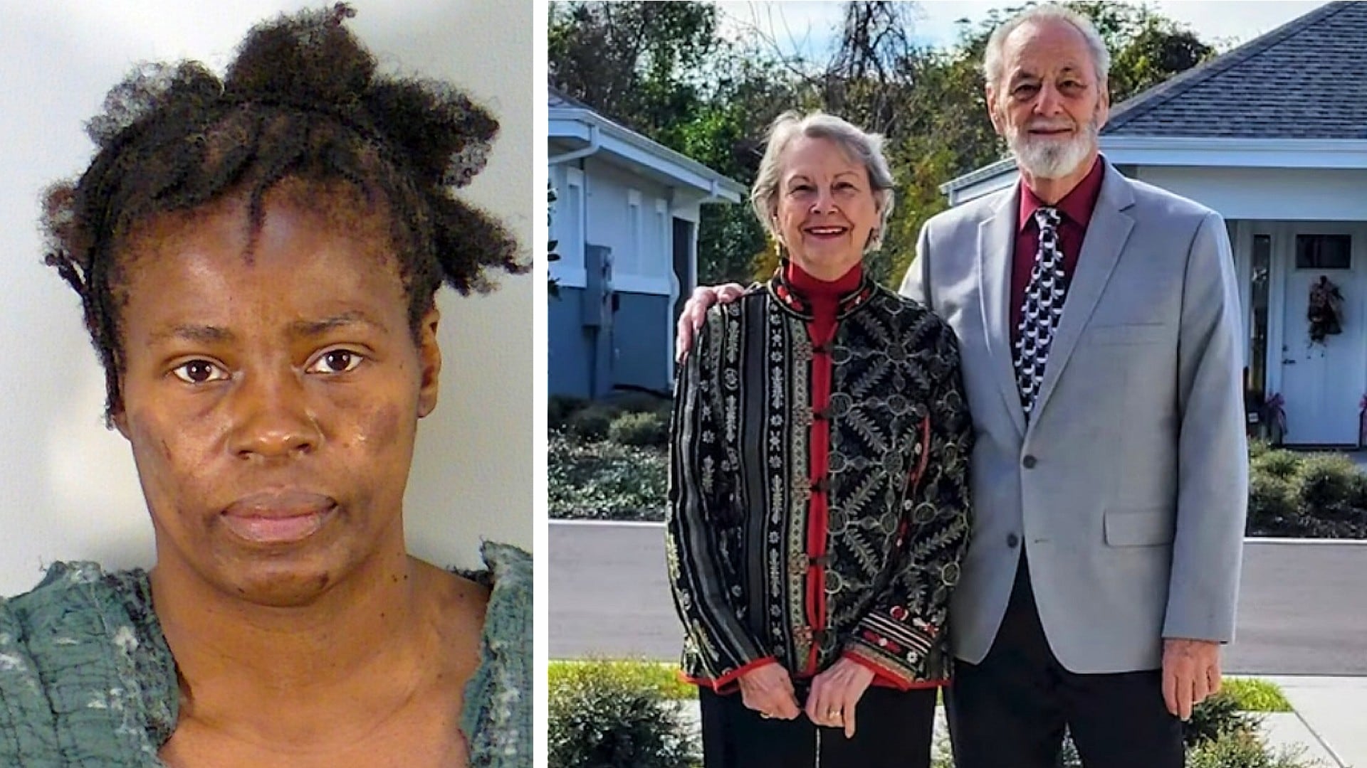Vickie Williams faces murder trial for 2022 Getman killings