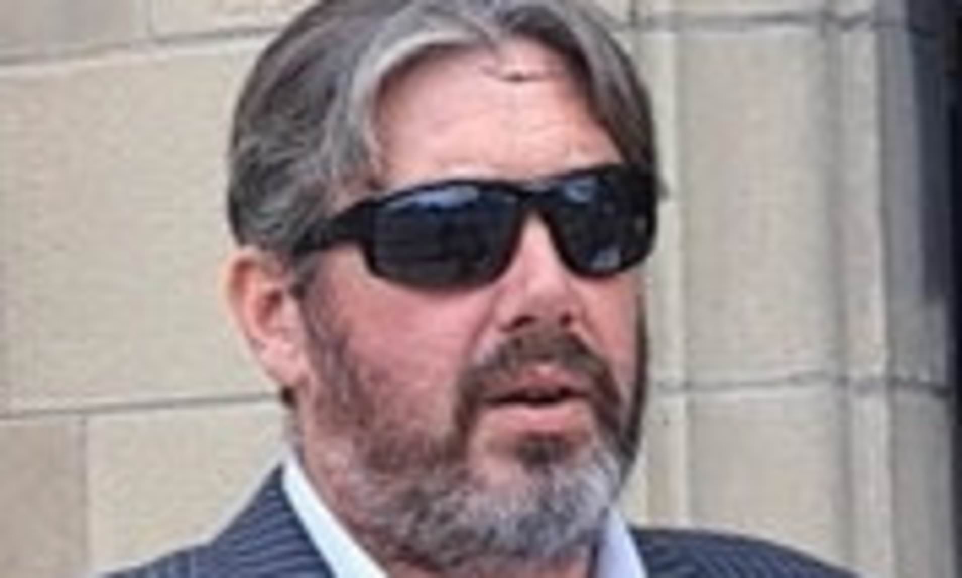 Blind drink driver who travelled 150 miles using lorry lights as his guide spared jail