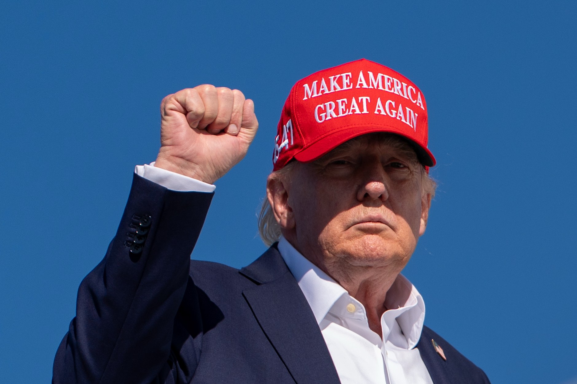 Trump promised lower mortgage rates. Here’s what happened instead