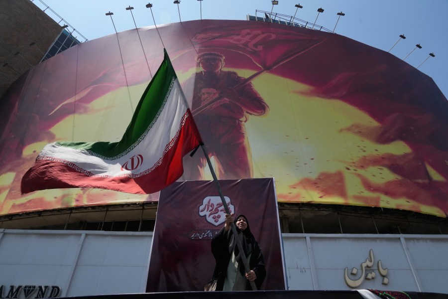 Opinion: Regime change is the only real solution to the Iran problem