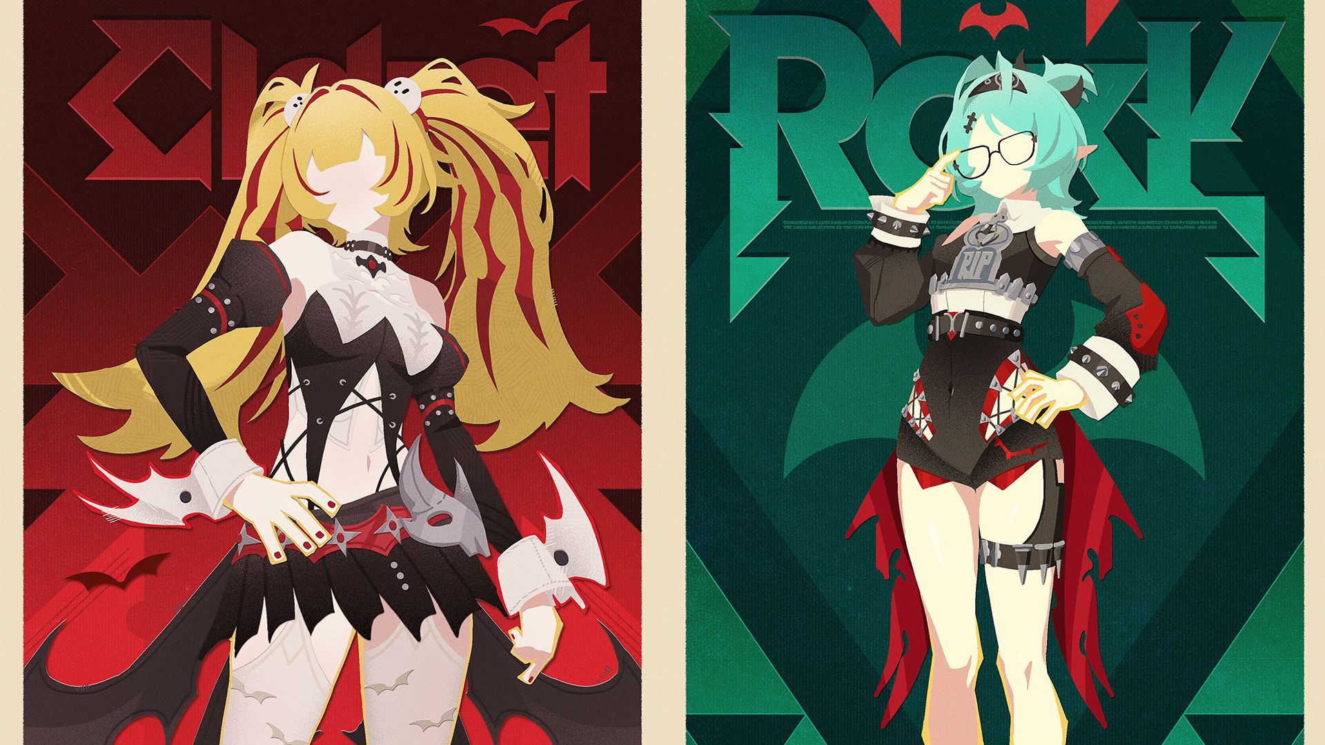 Zenless Zone Zero 3.2 release date & time countdown (Claret Banner)
