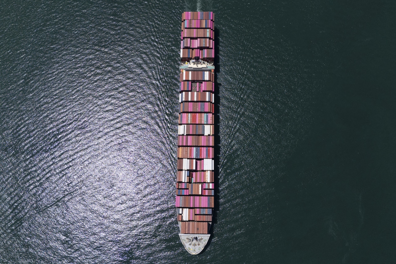 Shipping powers say wars, shadow fleets threaten free seas