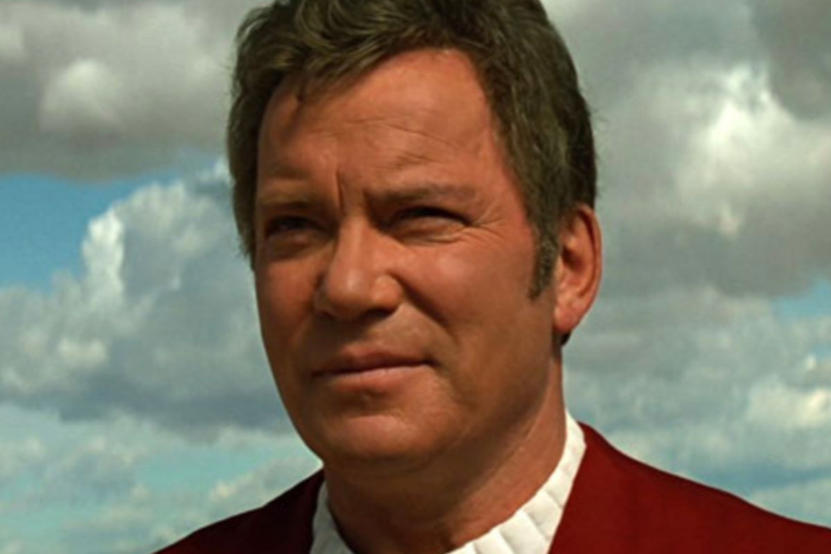 William Shatner mocks Trump aide for criticizing Star Trek: 'Bizarre'
