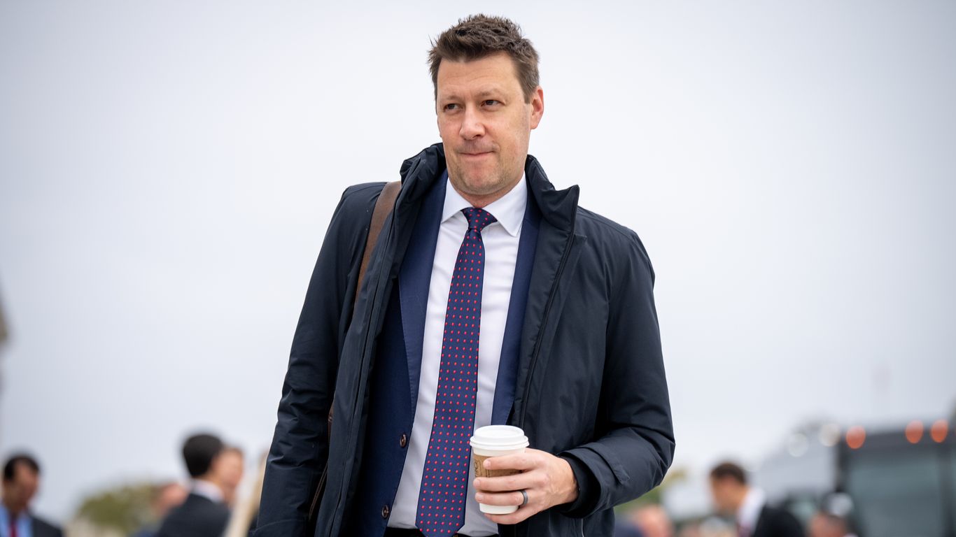 Why House Republicans are pulling their $5 million from a key NY battleground seat