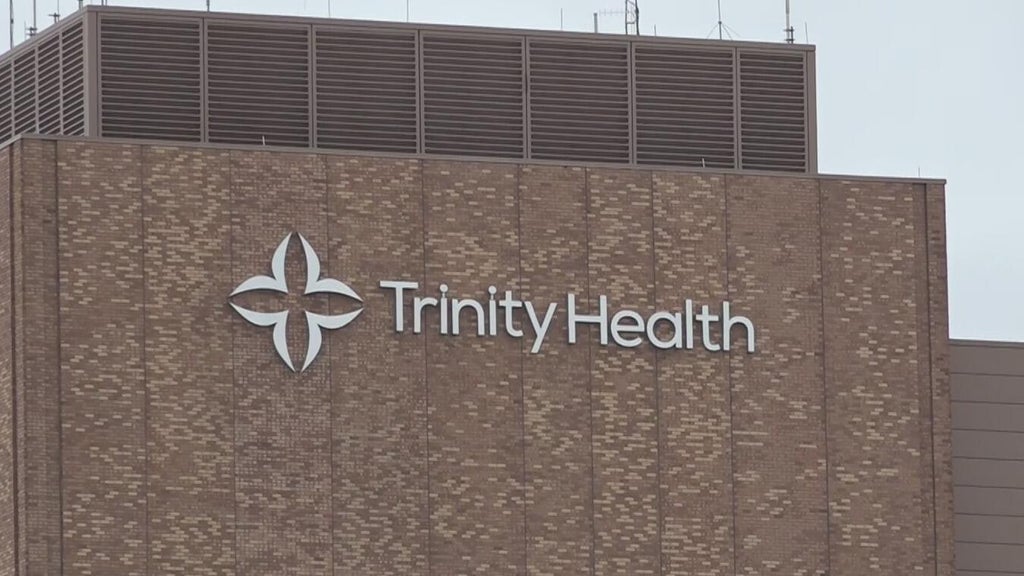Trinity Health plans to lay off 500 information technology-related roles
