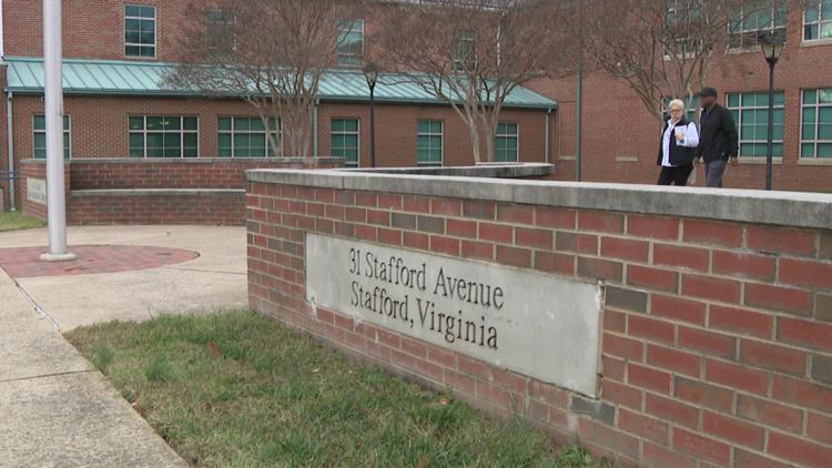Stafford Co. Public Schools table possible schedule changes
