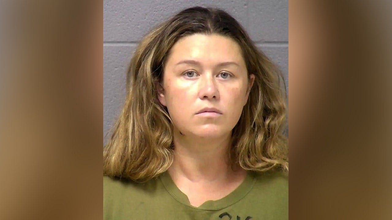 Husband stands by wife accused of killing son, plotting to poison him ...