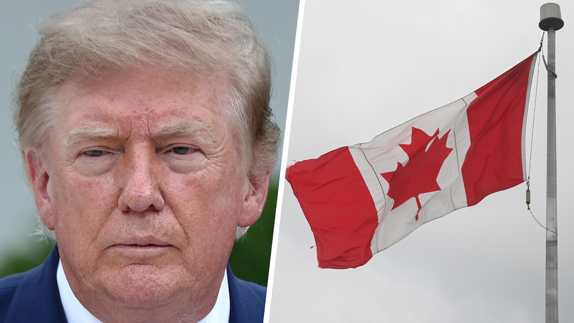 Fmr. Dep. PM of Canada: 'Democracy is on life support' in the US