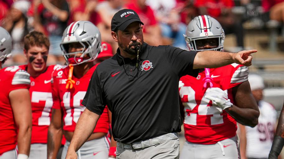 College football's No. 6 overall recruit Braylon Clark announces top 12 programs