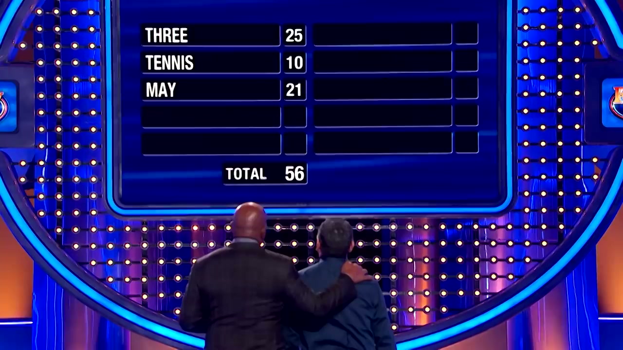 Two more points for $20,000!