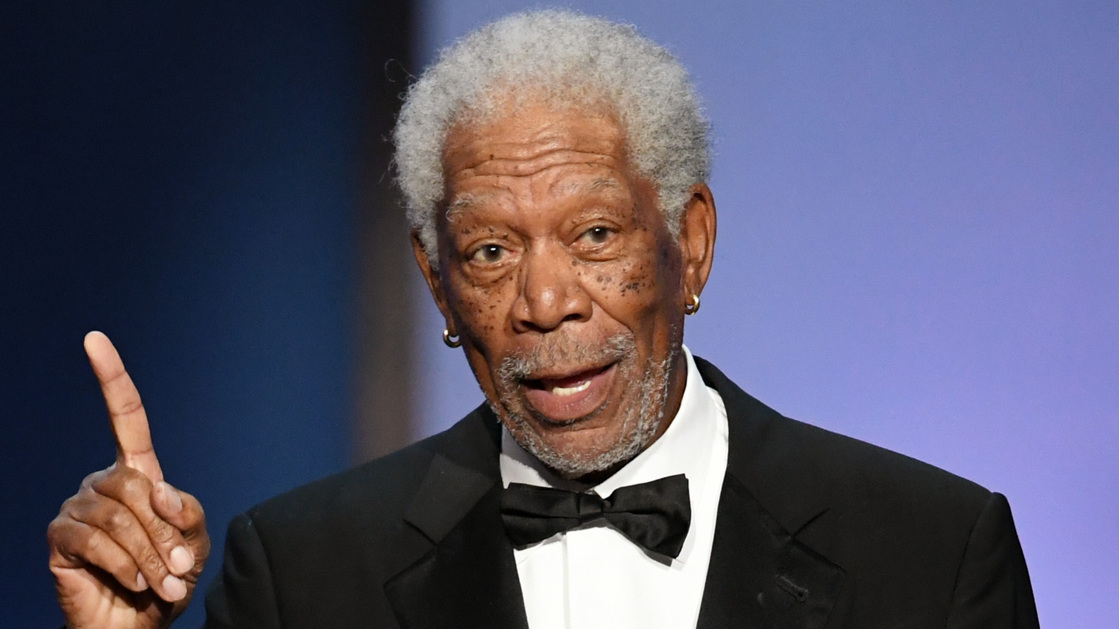 Oscar winner, 89, reveals only actor whose career he envies