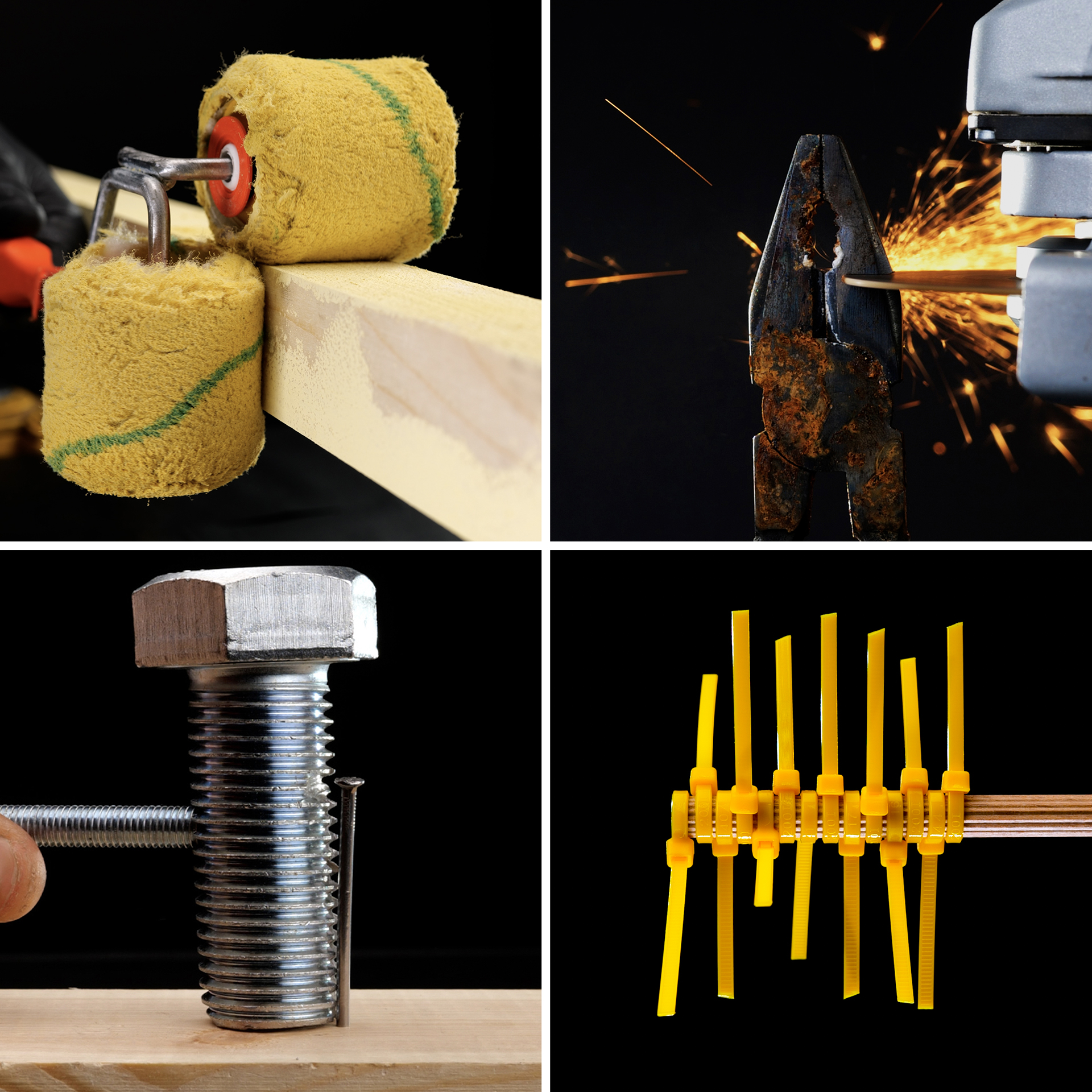 Quick and easy DIY tools you can make at home in just 5 minutes!
