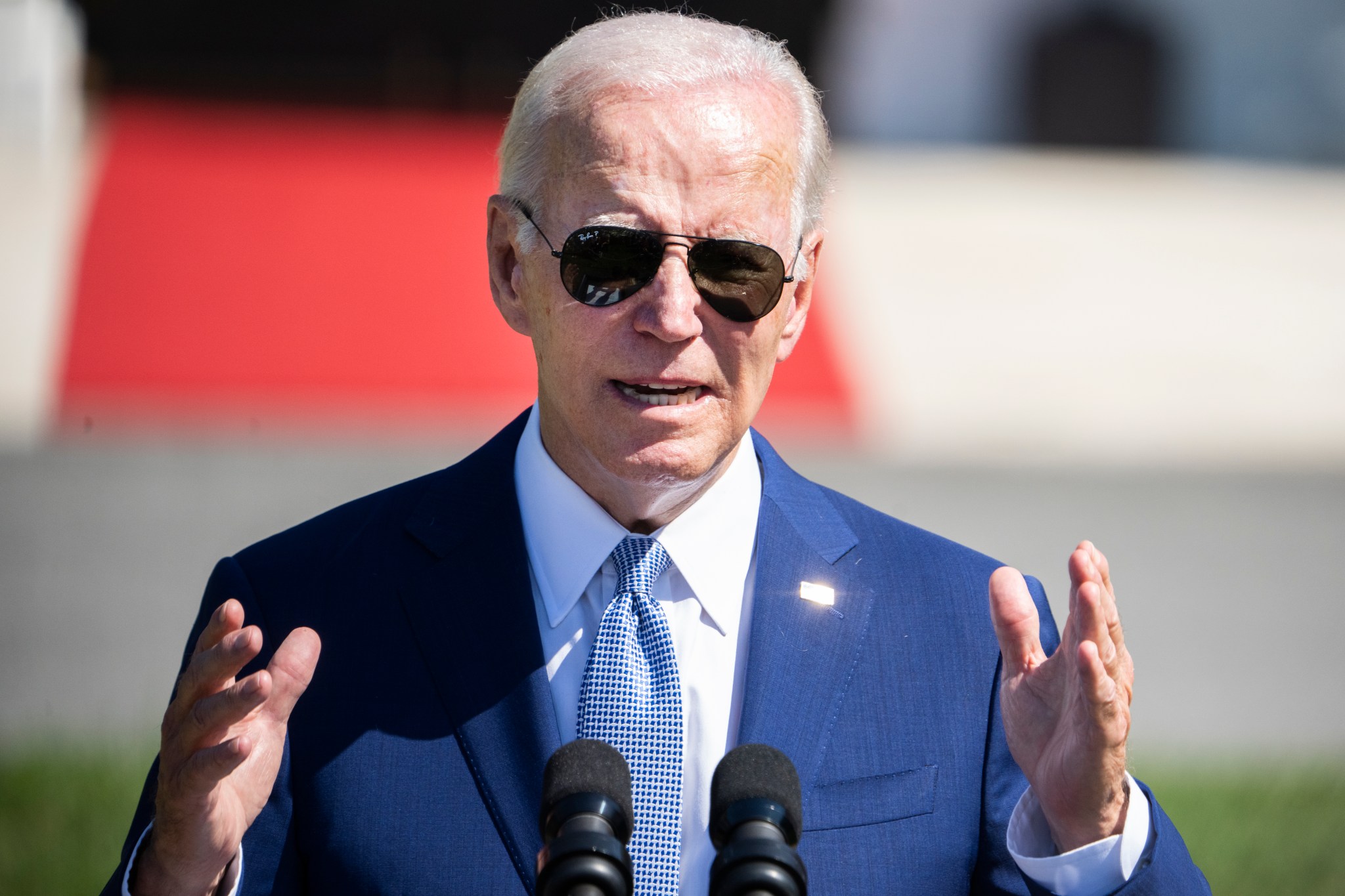 Joe Biden cancer update as former president pushes for early detection