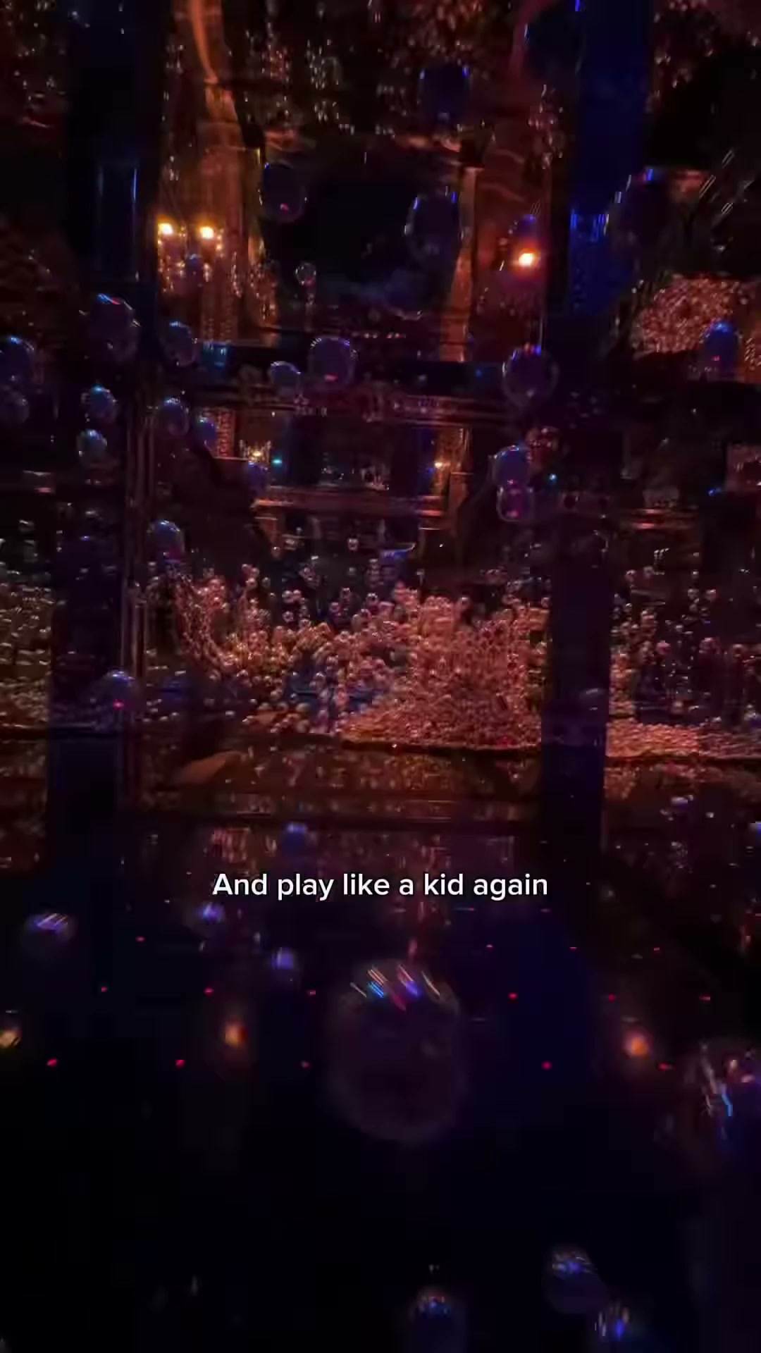 TeamLab Abu Dhabi blew my mind 🤯