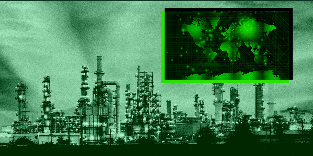 Refining bottlenecks are emerging as the next big oil problem as Middle East skirmishes flare up