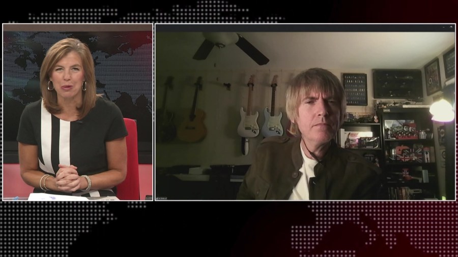 On the record: Discussing the legacy of the Beatles