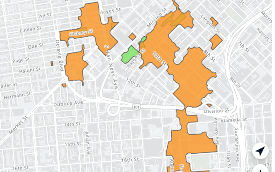 SF power outage leaves thousands in the dark amid heat wave