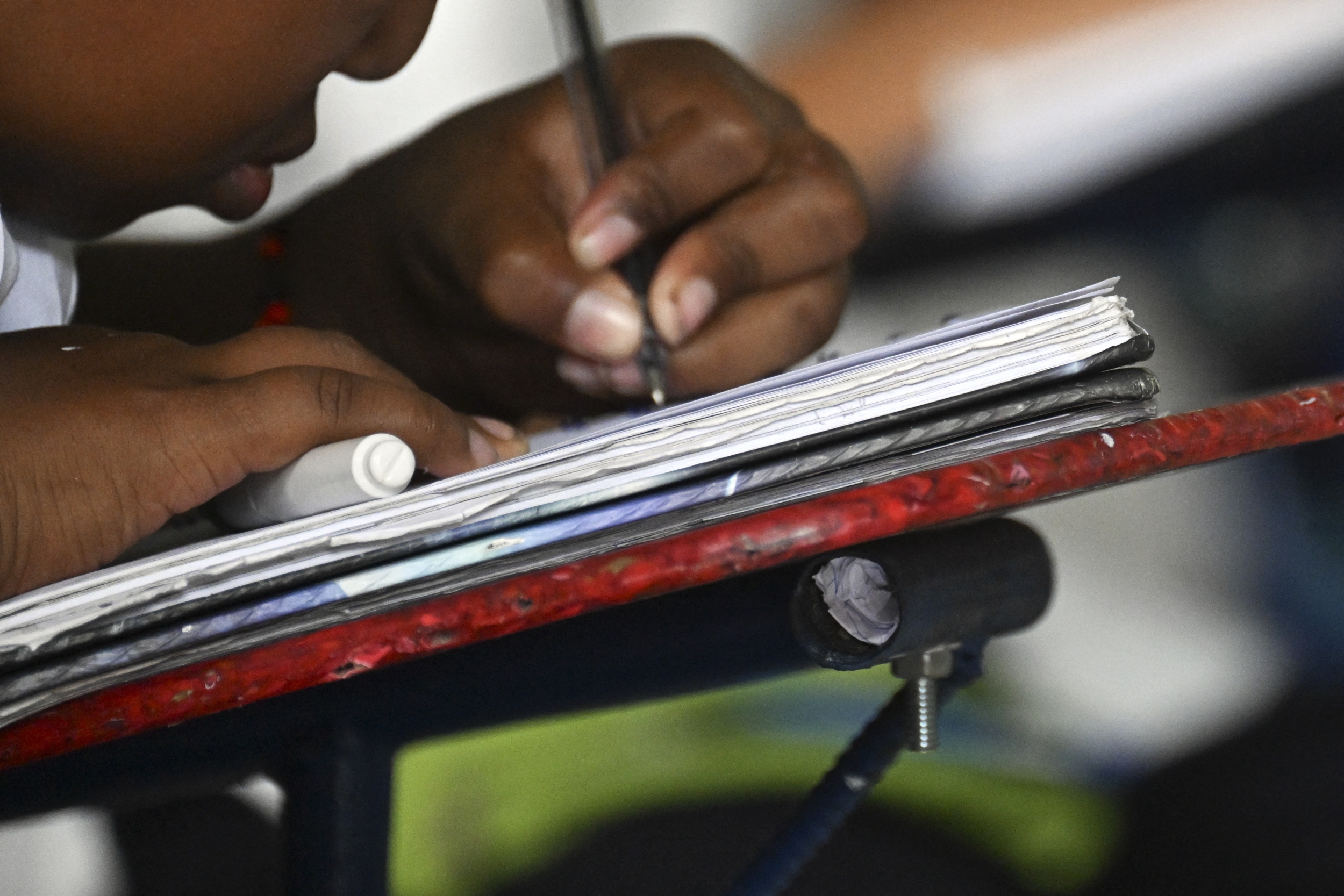Global education rankings: US hits record low in reading while multiple ...