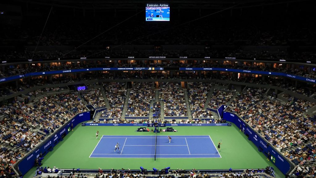 New Australian Open head suggests shortening Grand Slam matches