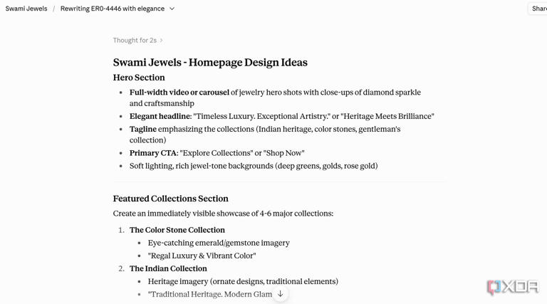 I paid for Gemini, Grok, and Claude for 30 days — only one made me ...