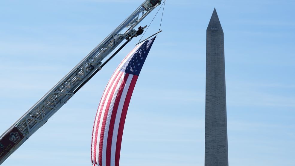 Bakersfield residents reflect on 9/11's lasting impact ahead of 25th anniversary