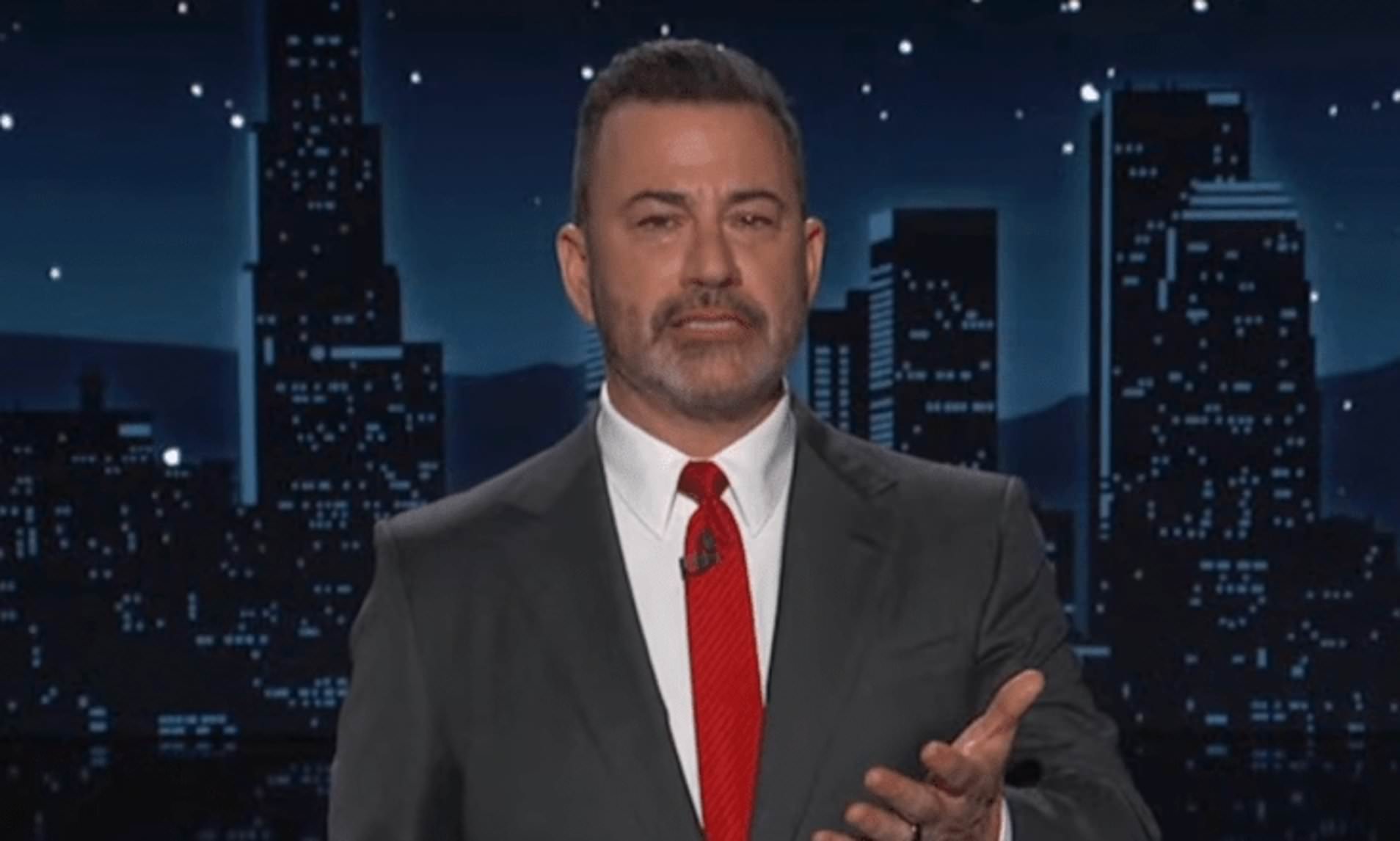 Jimmy Kimmel Live to end after 24 years following host's suspension and war of words with Trump