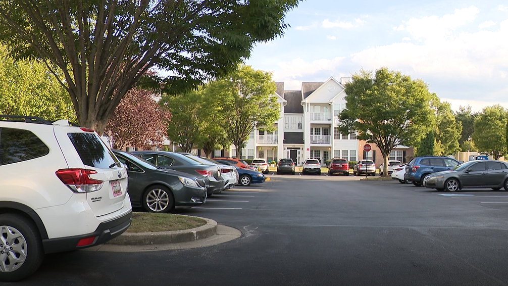 Honda owners targeted in airbag theft spree across Anne Arundel County