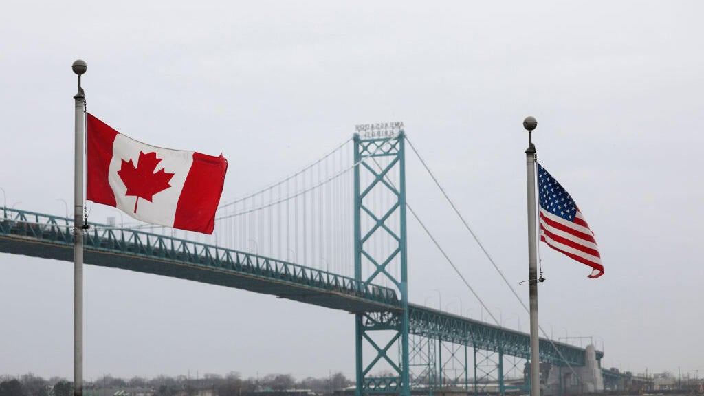 How Canada's retaliatory tariffs could impact prices for Michiganders