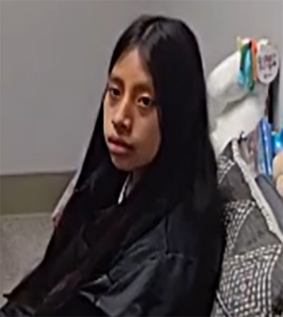 Hunt intensifies for dad who allegedly kidnapped, raped daughter, 14 ...