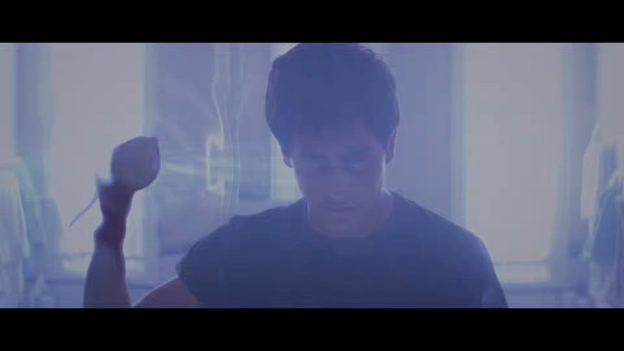Donnie Darko: 25th anniversary trailer