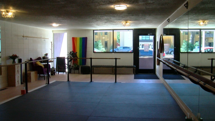OneBody Fitness Studio opens in downtown COS
