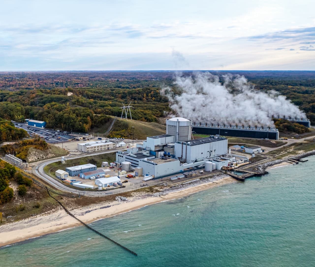 Holtec launches one of the largest nuclear IPOs yet