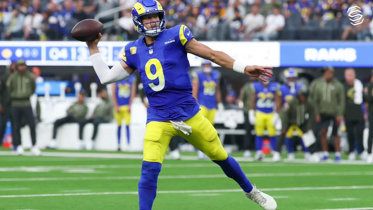 NFC West 2026 preview: Loaded Rams challenge defending champion Seahawks