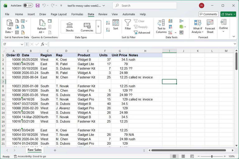 I ditched Claude for a local AI that writes Excel formulas and ...