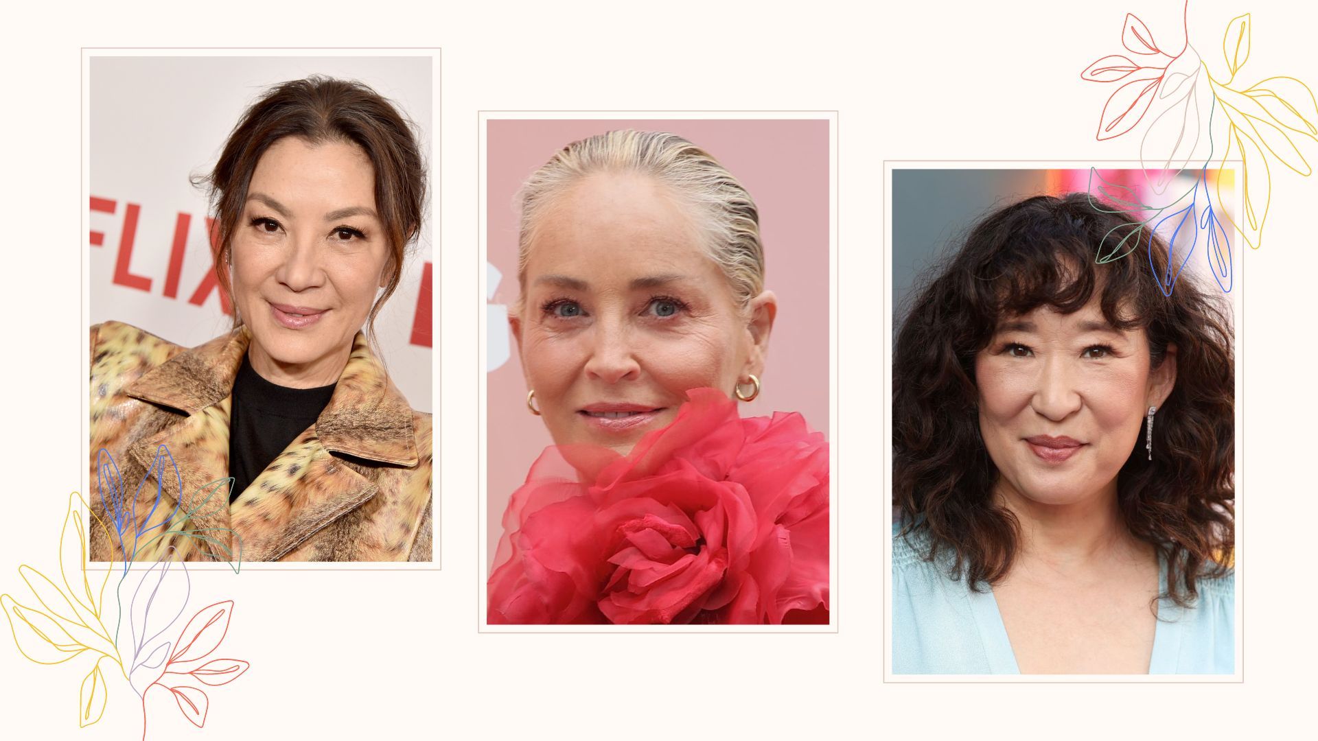 Beauty mistakes every woman over 40 should avoid