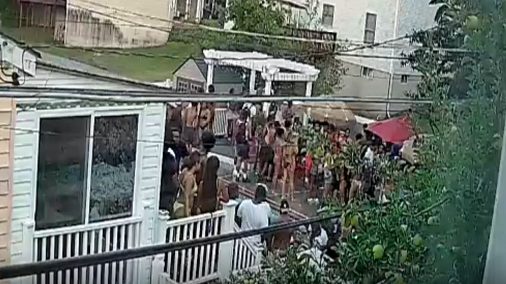 Baltimore County considers banning for-profit house parties after Catonsville complaints