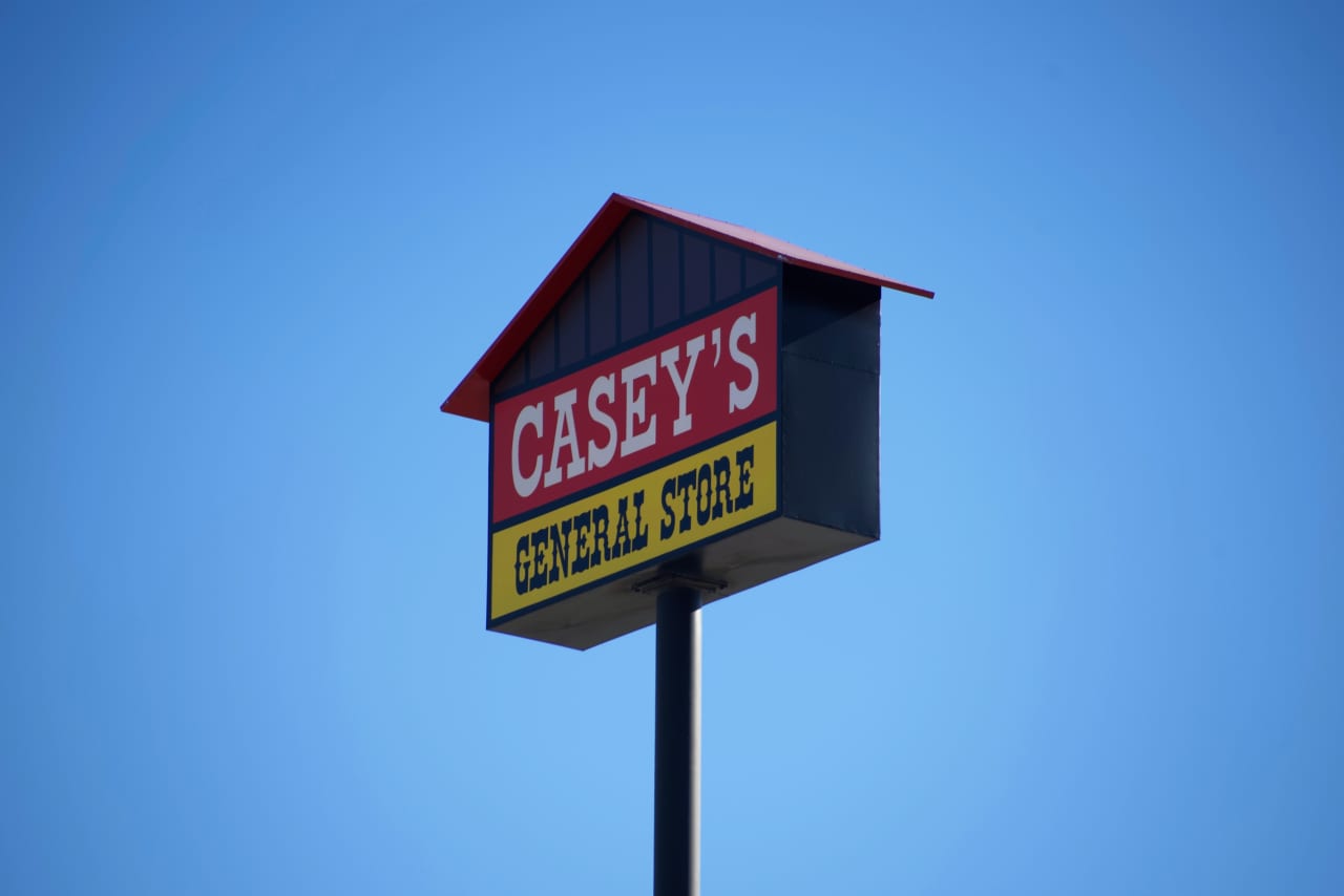 Casey's earnings beat estimates. Why the stock is falling.