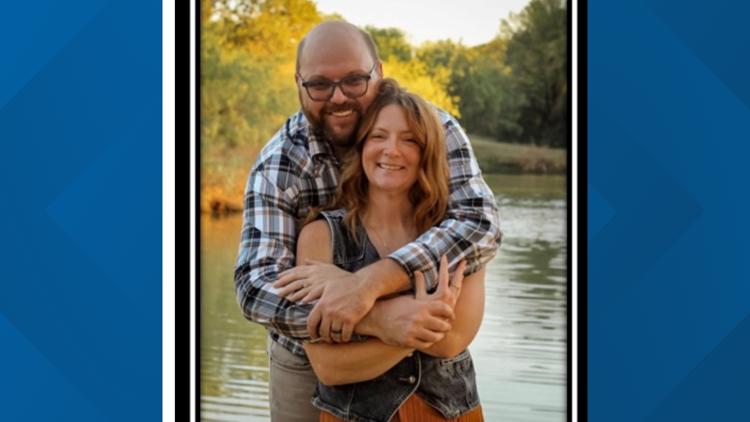 ‘It's just really difficult to process that they're gone': Community mourns couple killed in 5-vehicle crash near Hillsboro