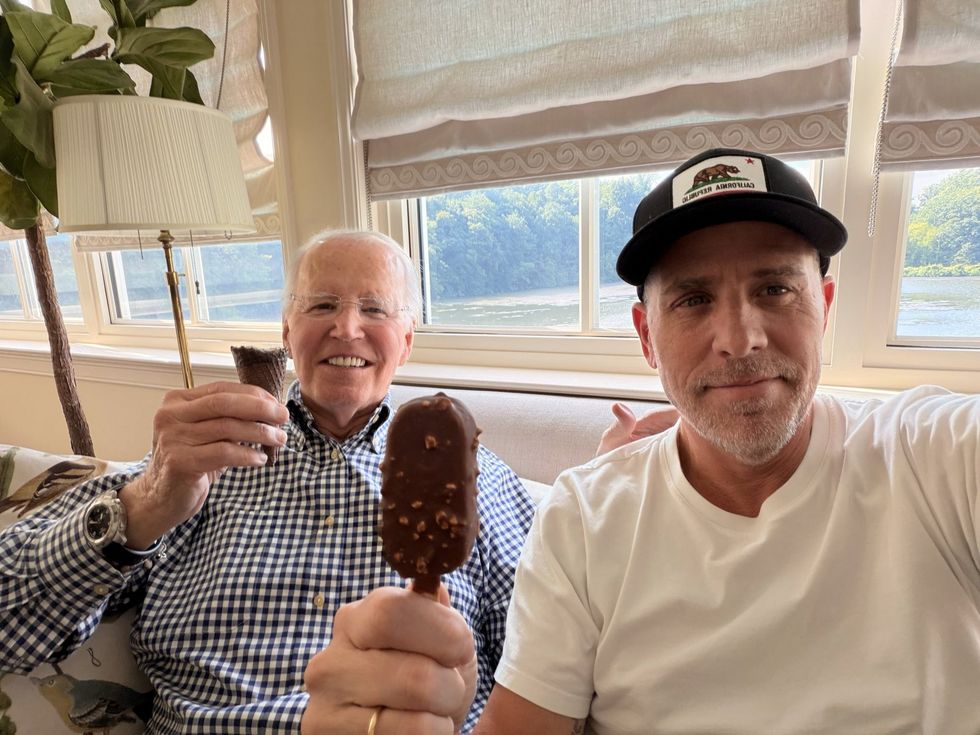 Joe Biden, 83, issues major health update amid 'debilitating' prostate ...