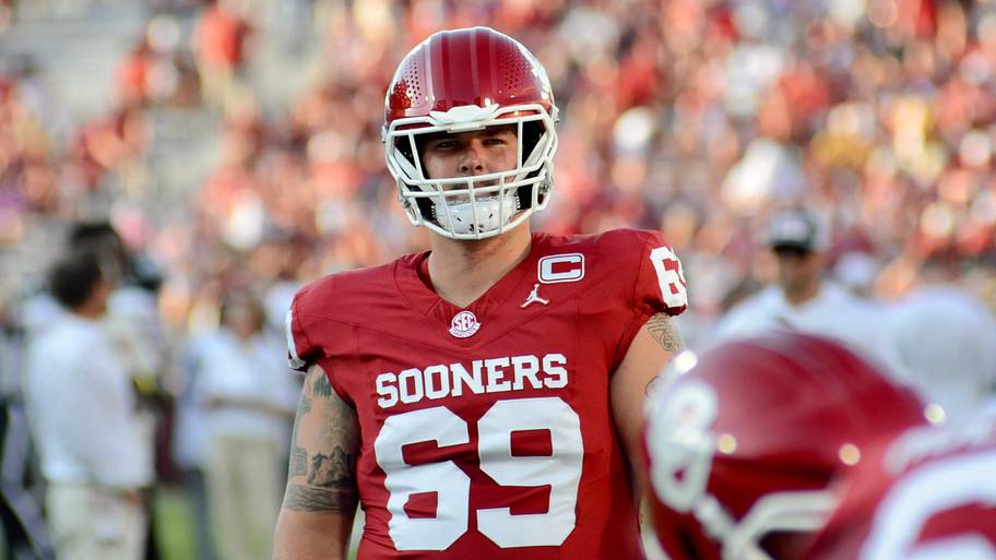 'You can't put a value on what Jake Maikkula means' to Oklahoma