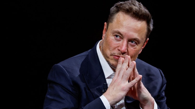 Quote of the day by Elon Musk: 'I'd rather be optimistic and wrong than ...