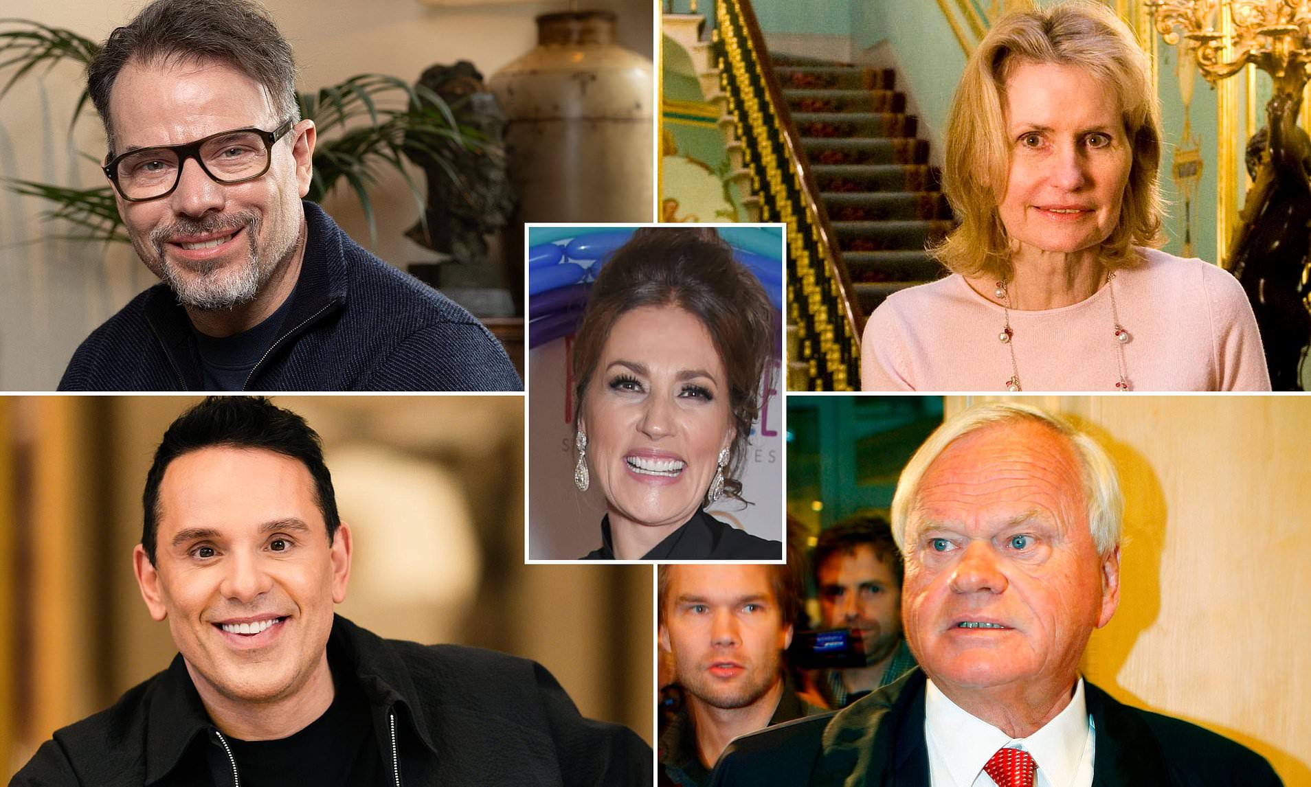 Why we should all fear the exodus of Britain's 'wealth creators' amid Labour's war on success