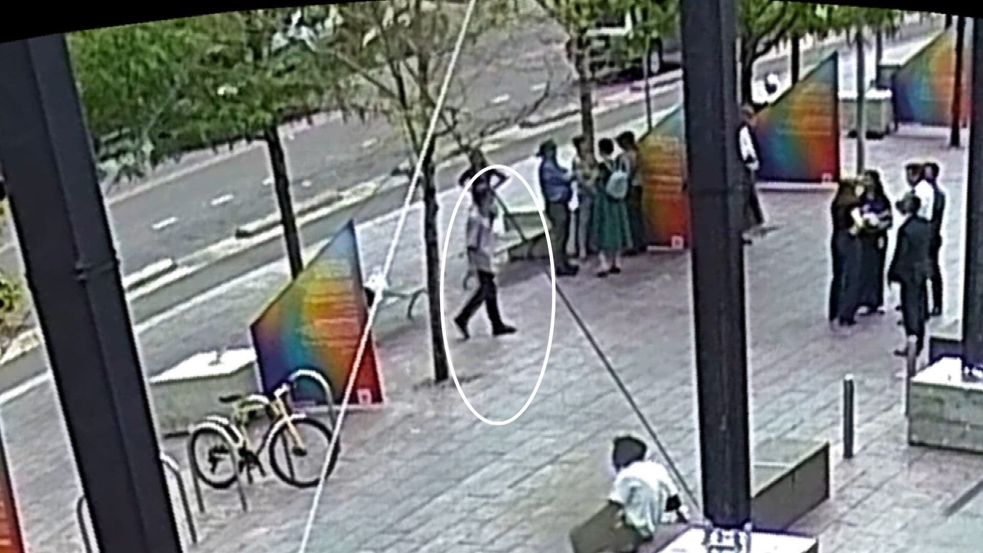 RTD releases video of Union Station confrontation with Denver mayor