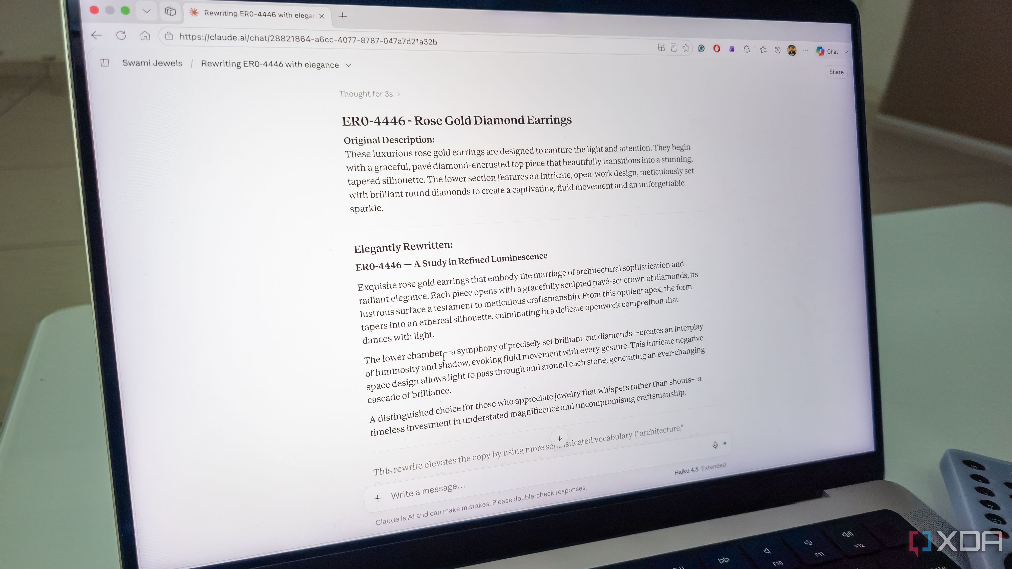 I thought I knew Claude until I discovered these 5 productivity workflows