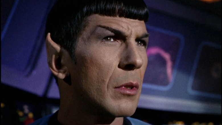 Star Trek's elegant in-universe reason why most alien races are humanoid