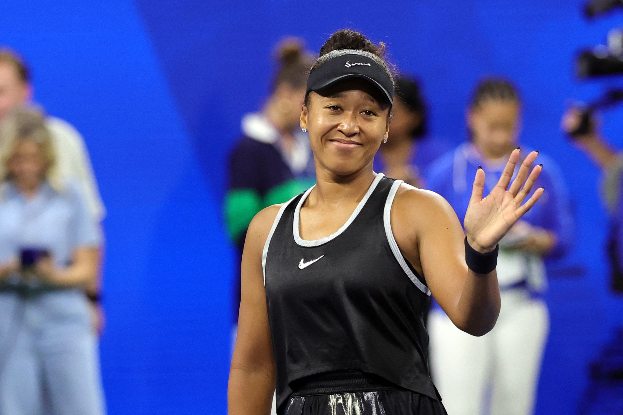 Where does Naomi Osaka live? Exploring the tennis pro's real estate portfolio