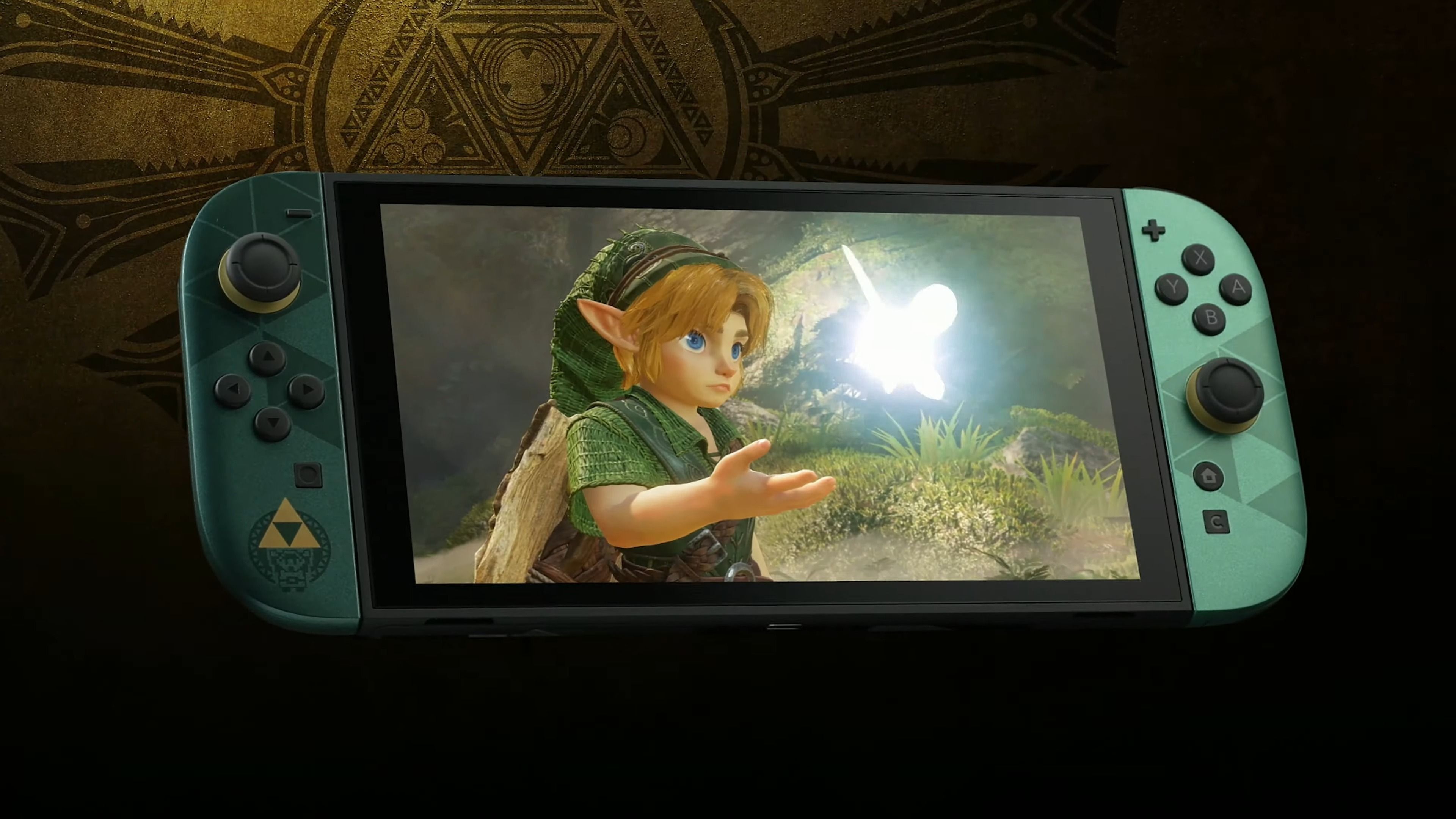 Nintendo issues official statement on Switch 2 Zelda console pre-orders