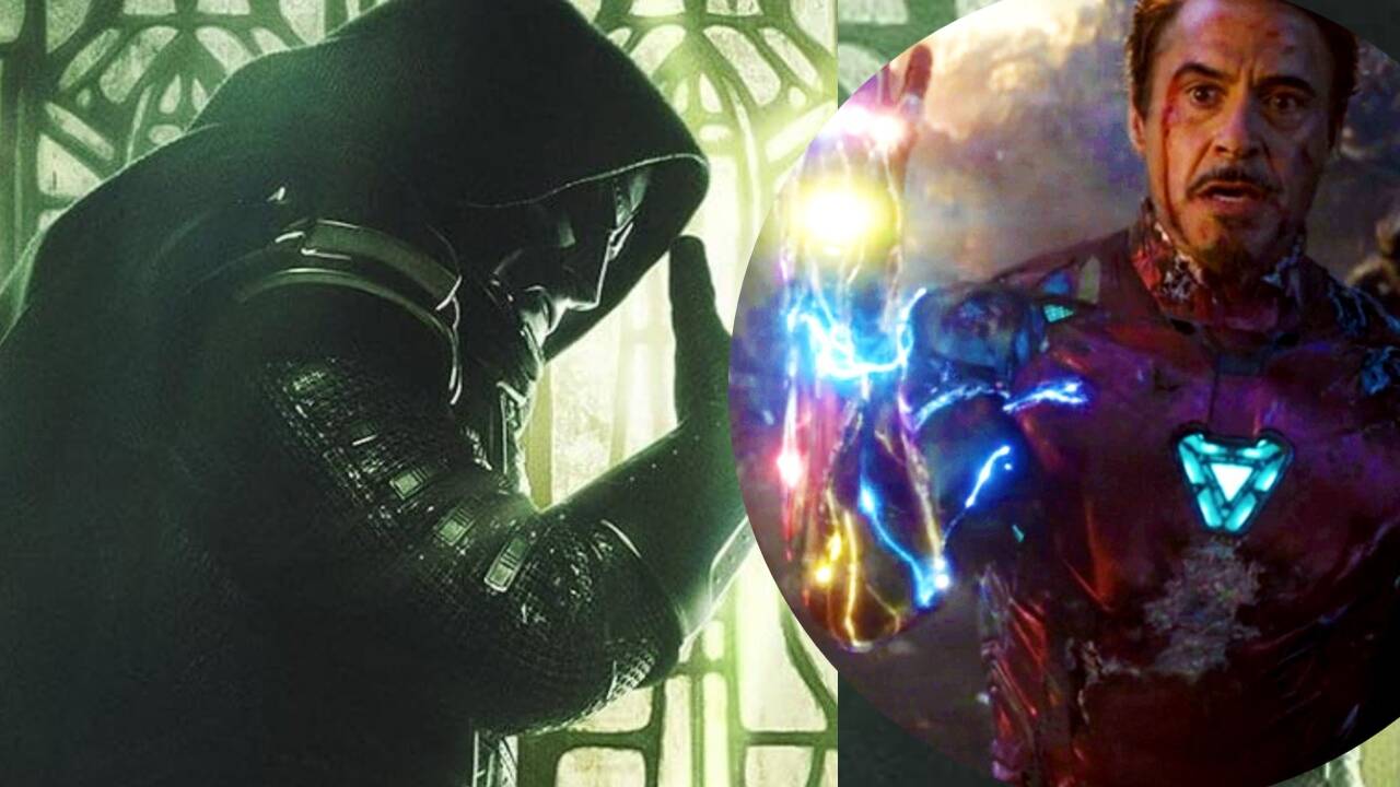 'Avengers: Doomsday' scores higher than 'Avengers: Endgame' in test ...
