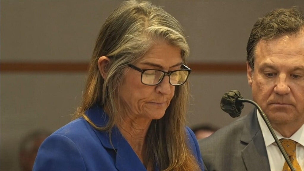 Denver crime lab retests cases involving former Colorado Bureau of ...