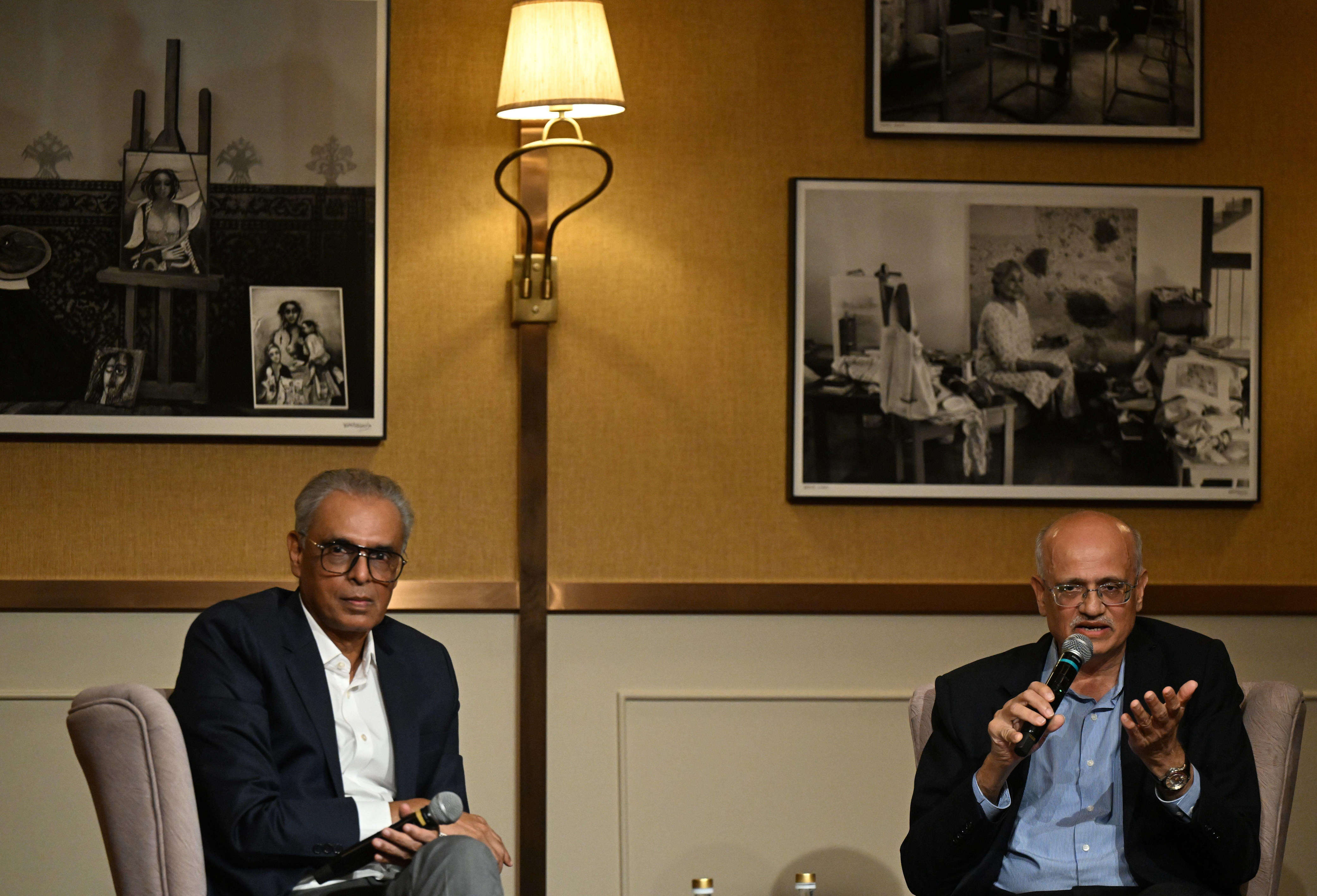 India must study China’s domestic politics more closely: Gokhale